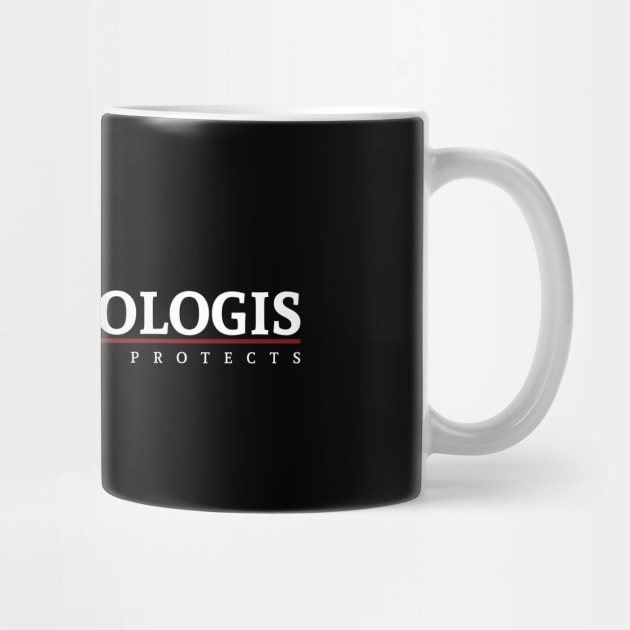 Certified - Magos Biologis by Exterminatus